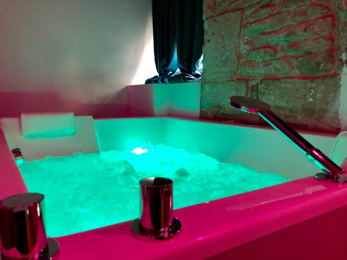 Luxury Spa 第戎 外观 照片